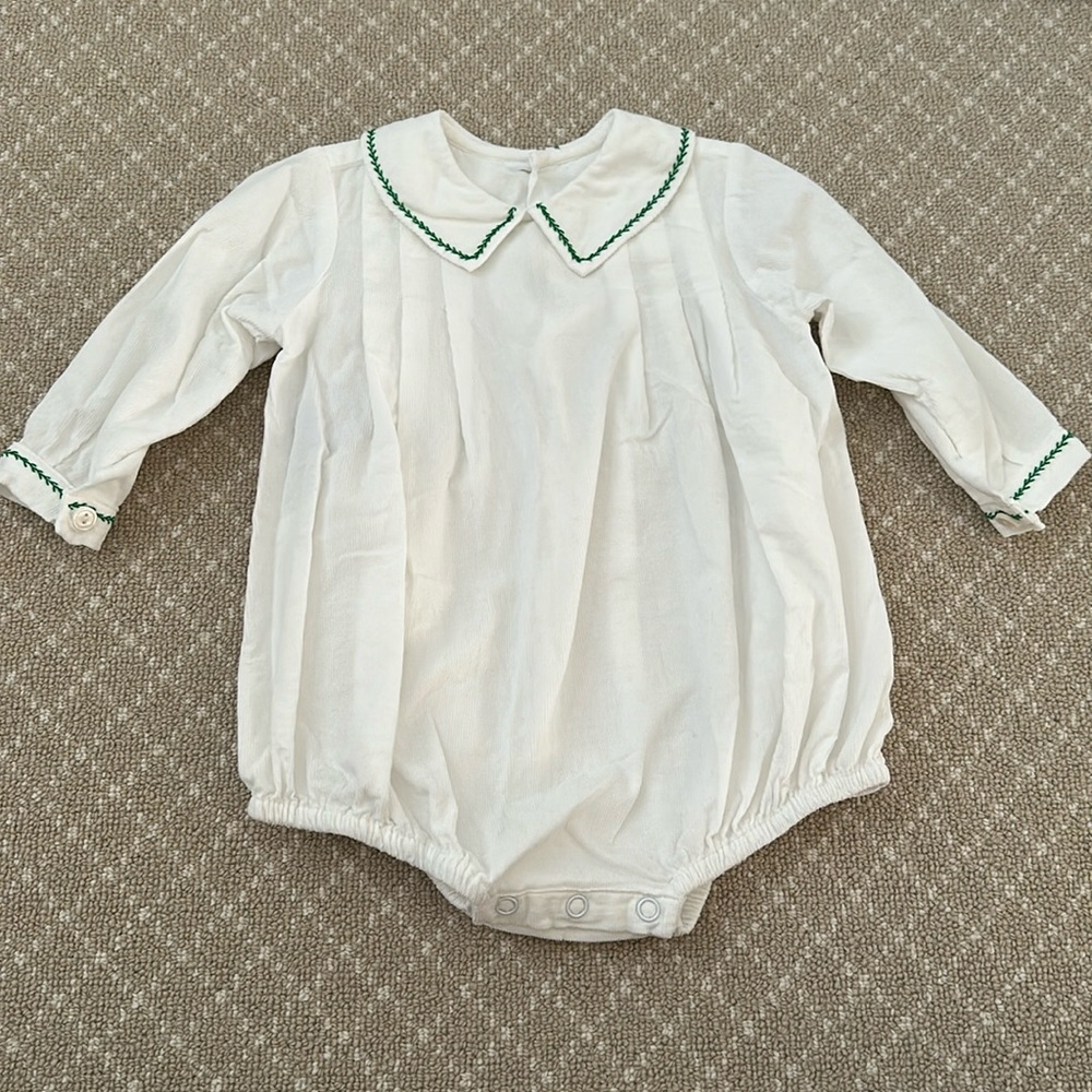 Remember Nguyen Corduroy Bubble